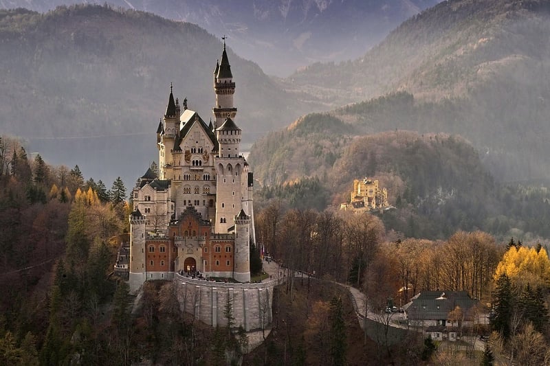 Castle
