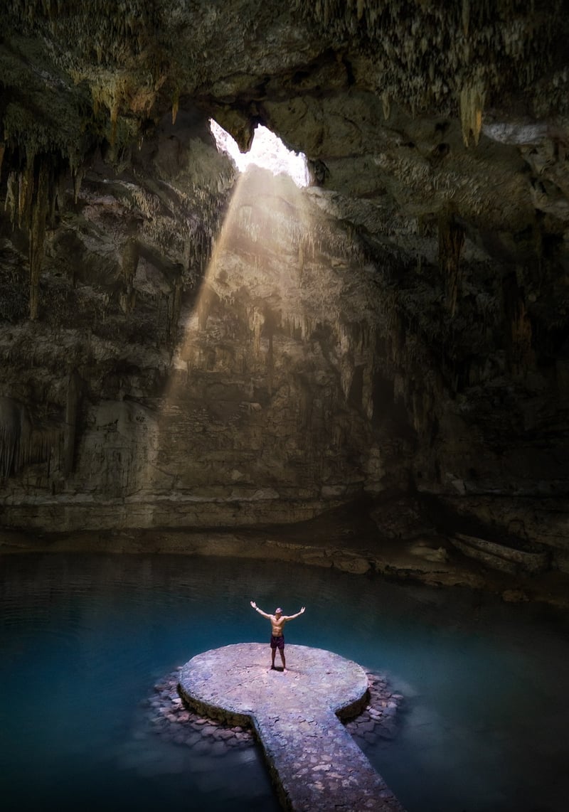 Cave